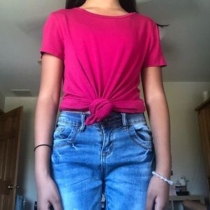 AEROPOSTALE women’s top